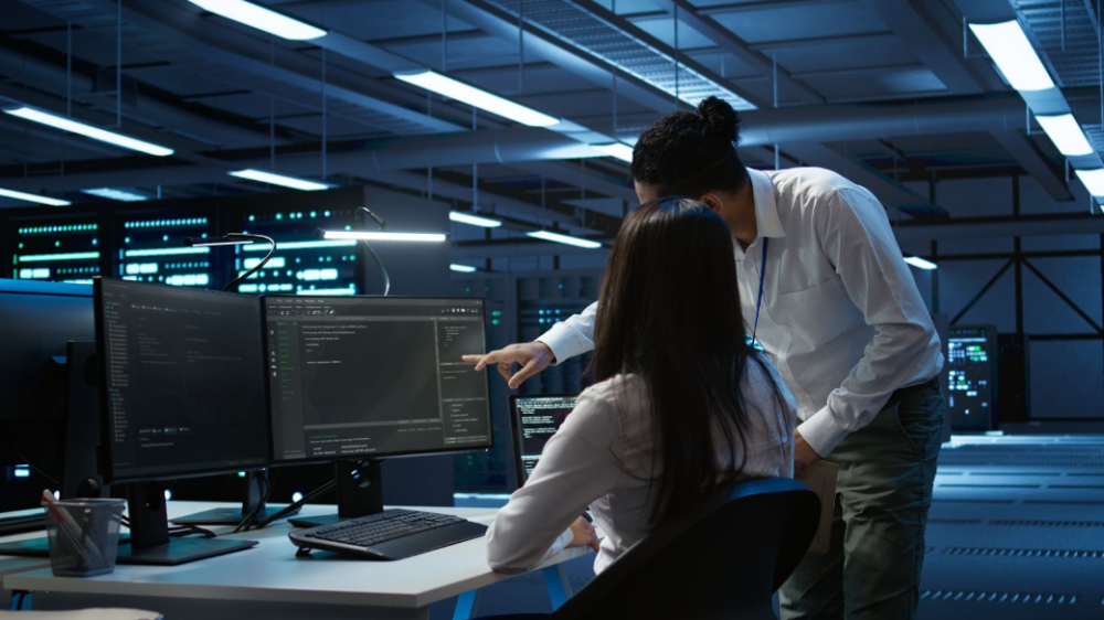 L'analyste cybersécurité : le garant de la surveillance du SI